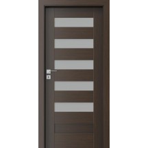 Porta KONCEPT C5 Wenge 